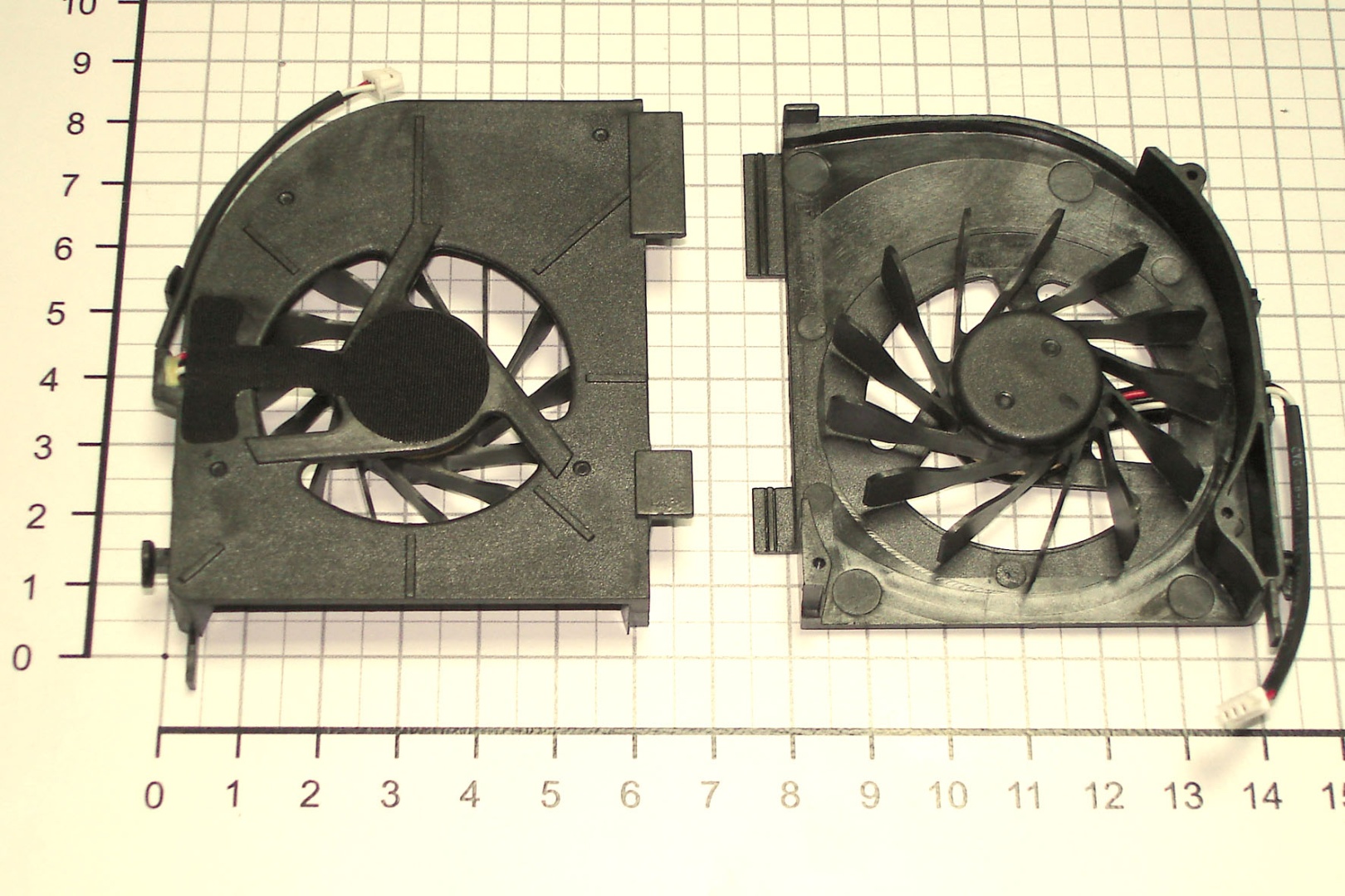 Вентилятор (кулер) для ноутбука HP DV5-1000 DV5T Series/DV6 Series (INTEL) 4205100