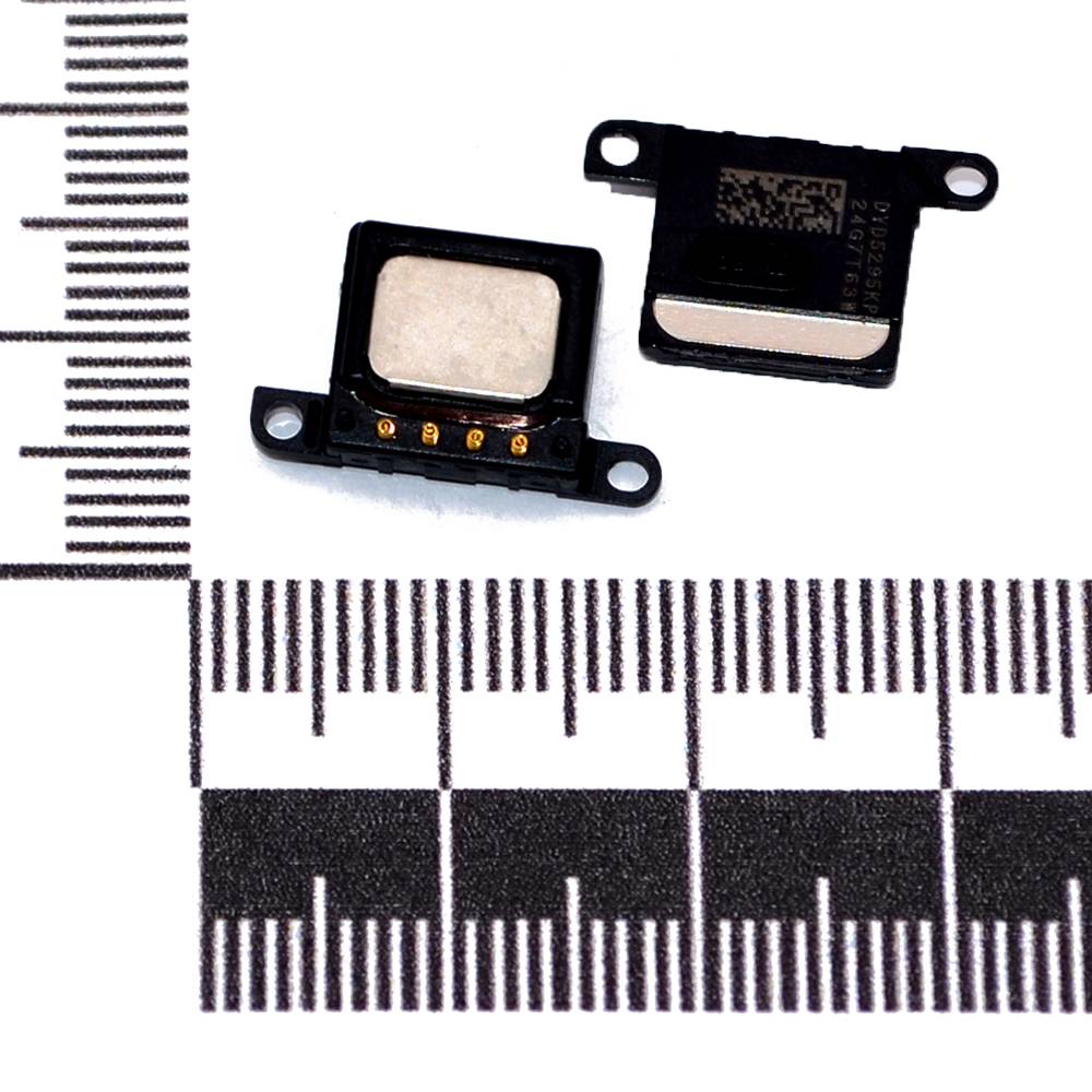 Динамик iPhone 6S orig Factory