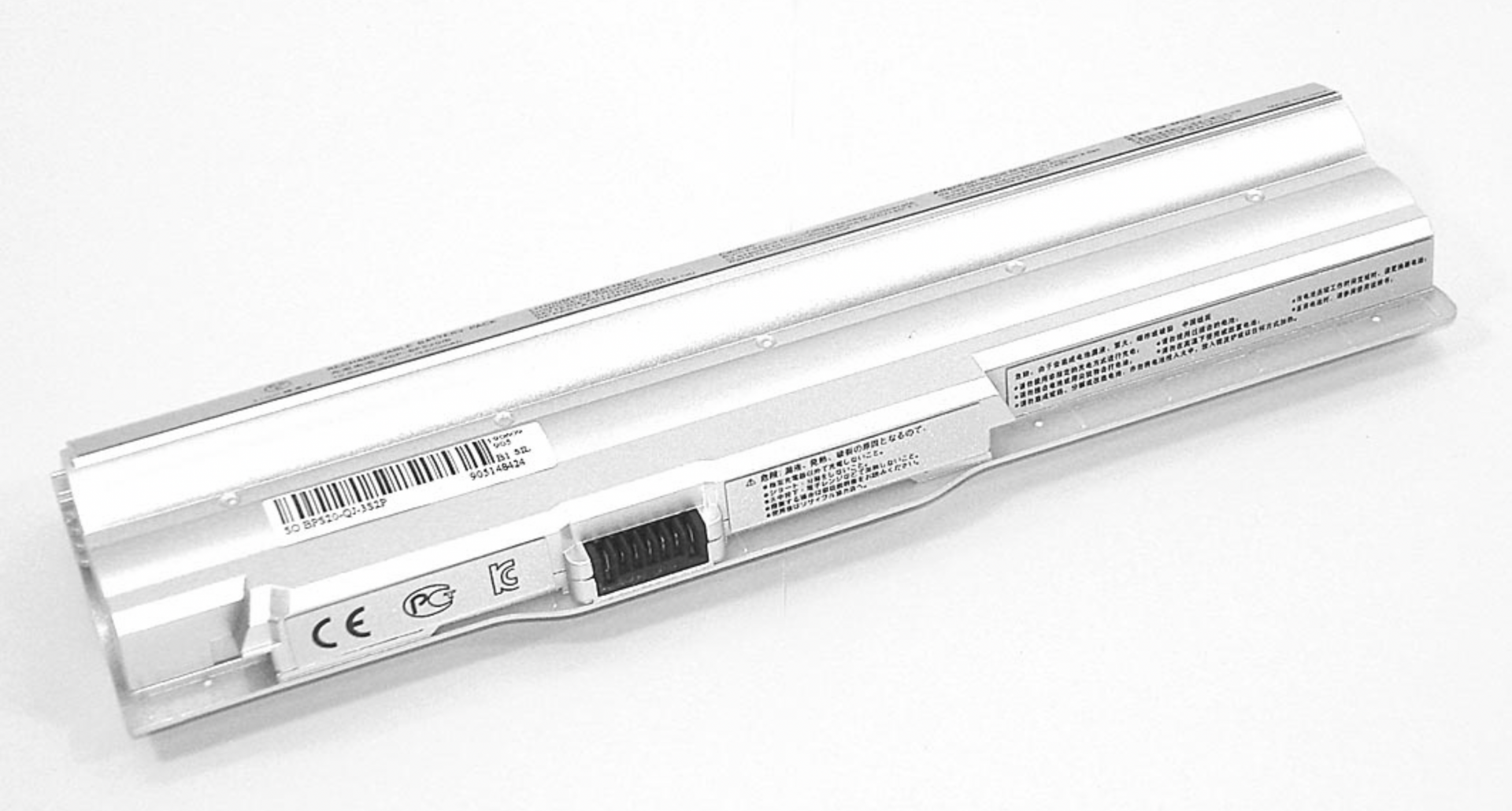 Аккумулятор Sony VAIO VPCZ11V9R/B 11.1V, 4400mAh, OEM