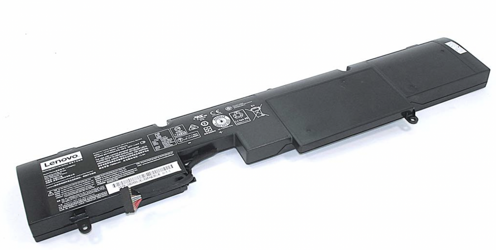 Аккумулятор Lenovo Ideapad Y900-17ISK 11.1V, 90Wh, Original