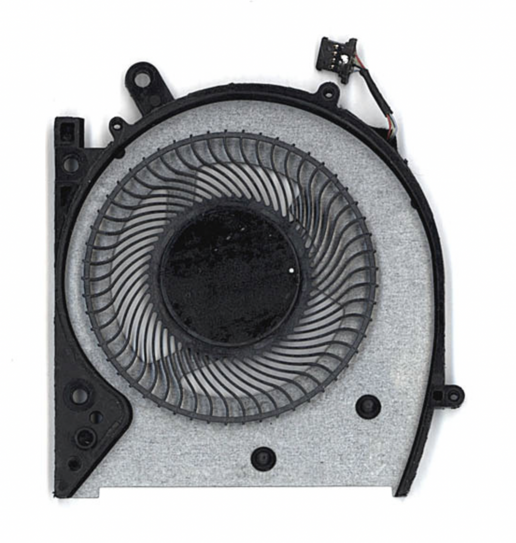 Кулер HP Envy x360 13-ag OEM