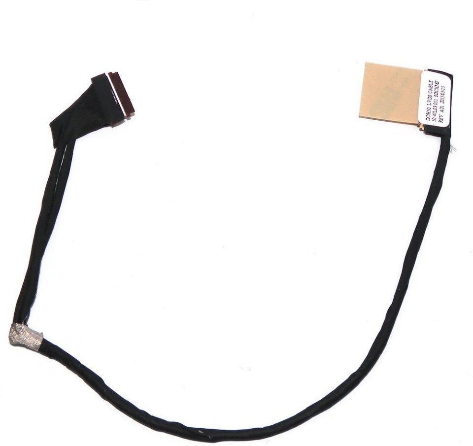 Шлейф матрицы Dell Inspiron 3715 7537 (40-pin)