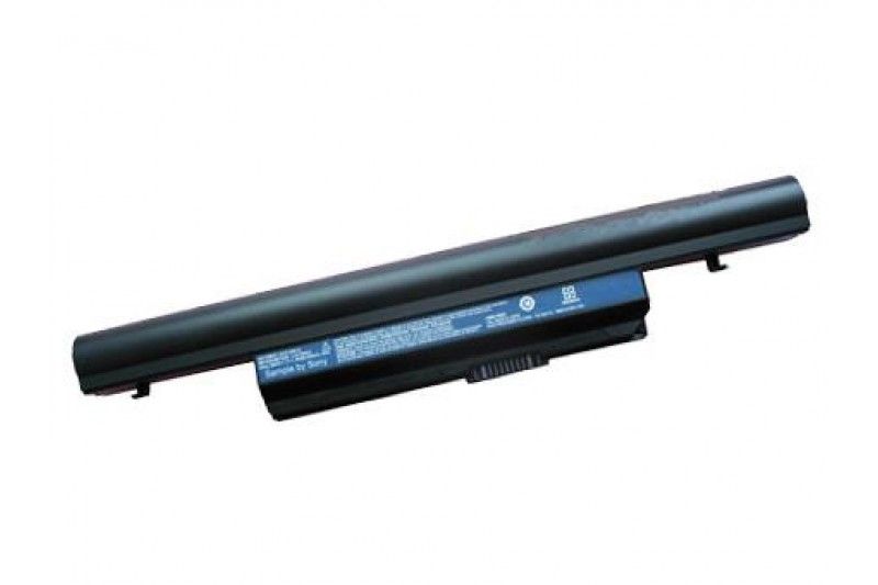 Аккумулятор Acer Aspire 3820T, 5820T (5200mAh, 11.1V)