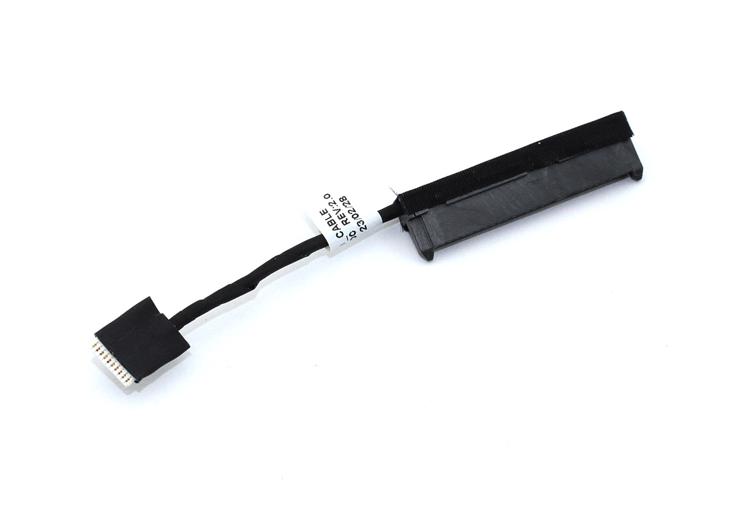 Шлейф жесткого диска для ноутбука Dell Inspiron 15 5547 5557 3450 5542 5545 5548