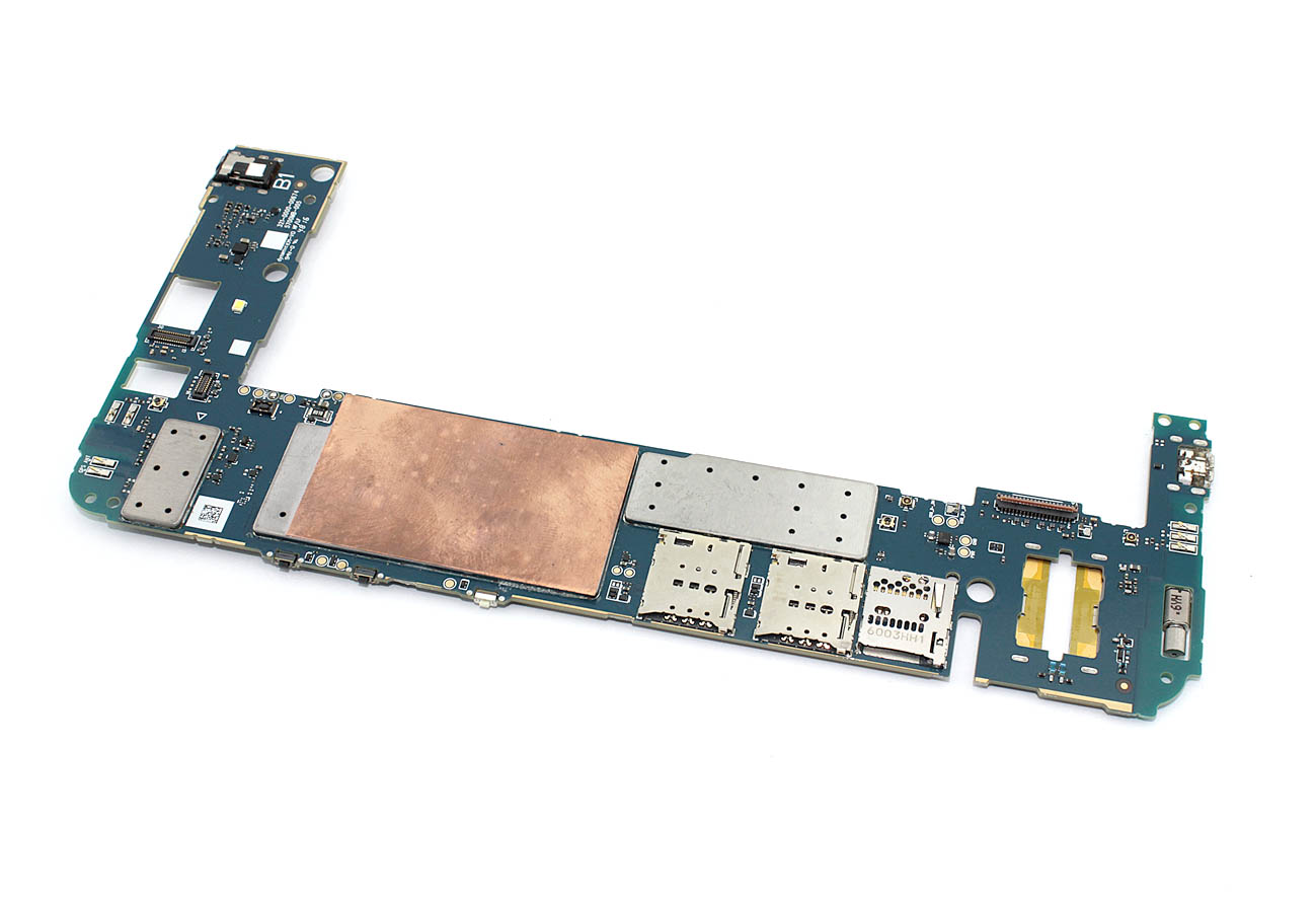 Материнская плата для Asus ZenFone Go ZB690KG