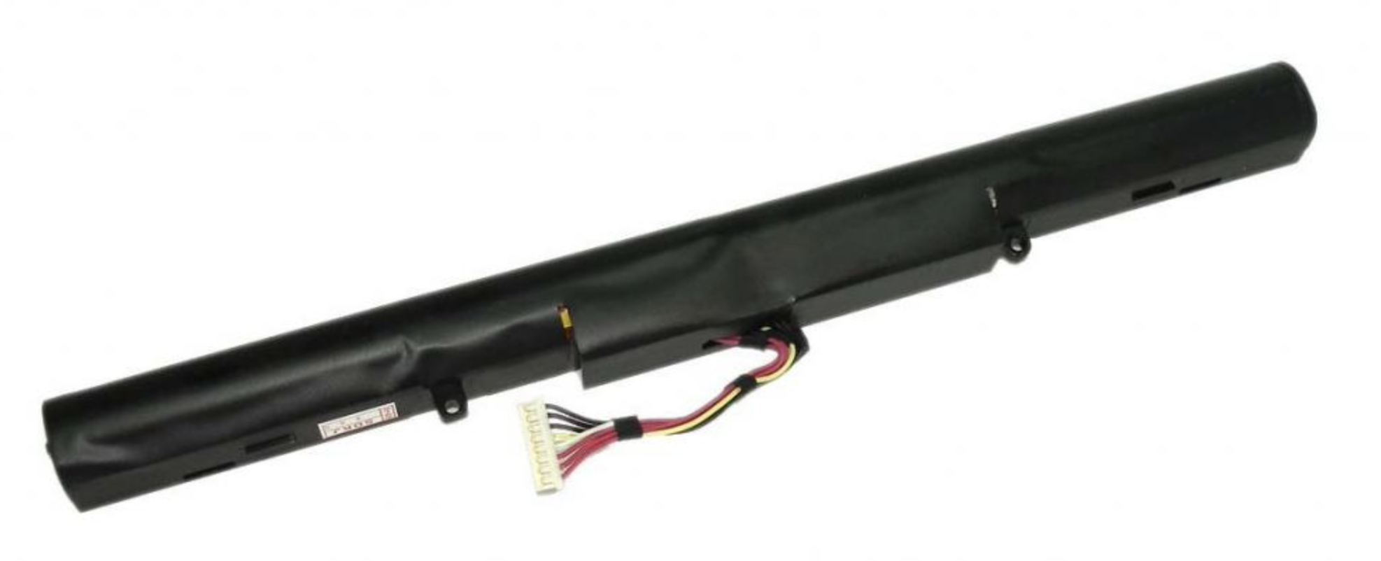 Аккумулятор ASUS N752VX-GC218T 15V, 48Wh, Original