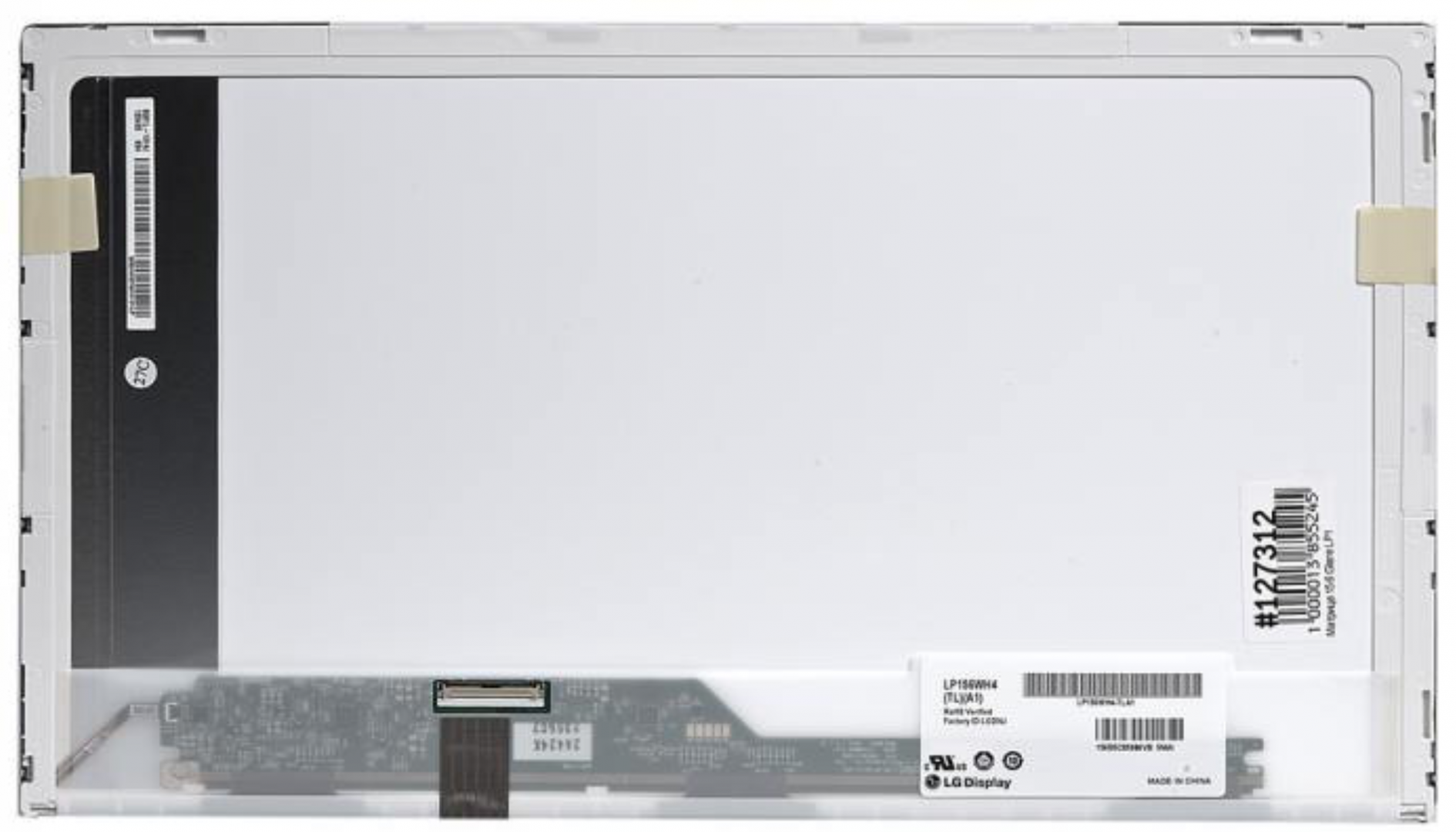 Матрица HP Pavilion dv6-6b01er Original