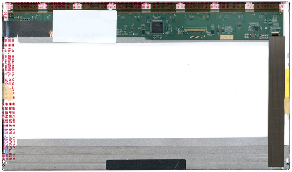 Матрица LTN156HT01 (глянцевая)