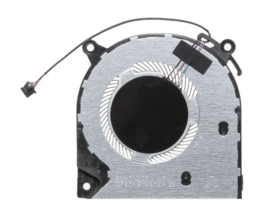 Вентилятор (кулер) для ноутбука HP 470 G8 G10 G9 17-CP 17-CN VER-1