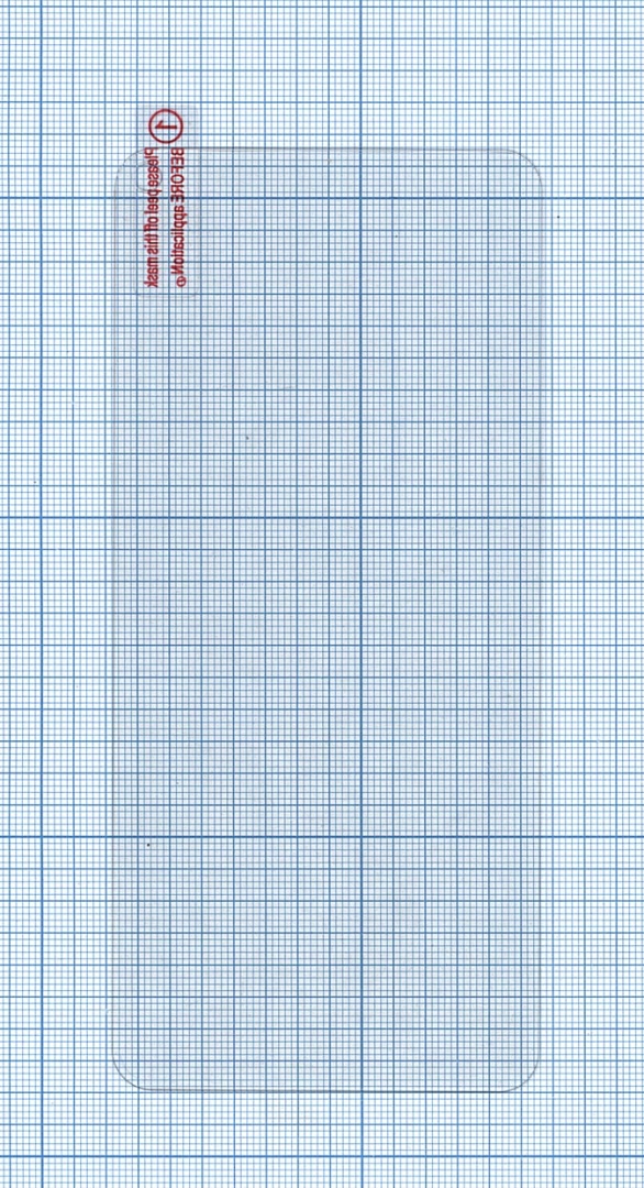 Защитное стекло для Huawei Honor 20s