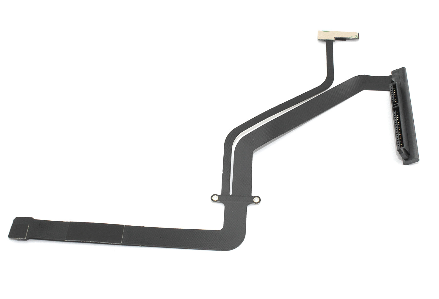 Шлейф жесткого диска HDD для MacBook Pro 15 A1286 Mid 2009 Mid 2010 922-9034, 821-0812-A, 821-0989-A