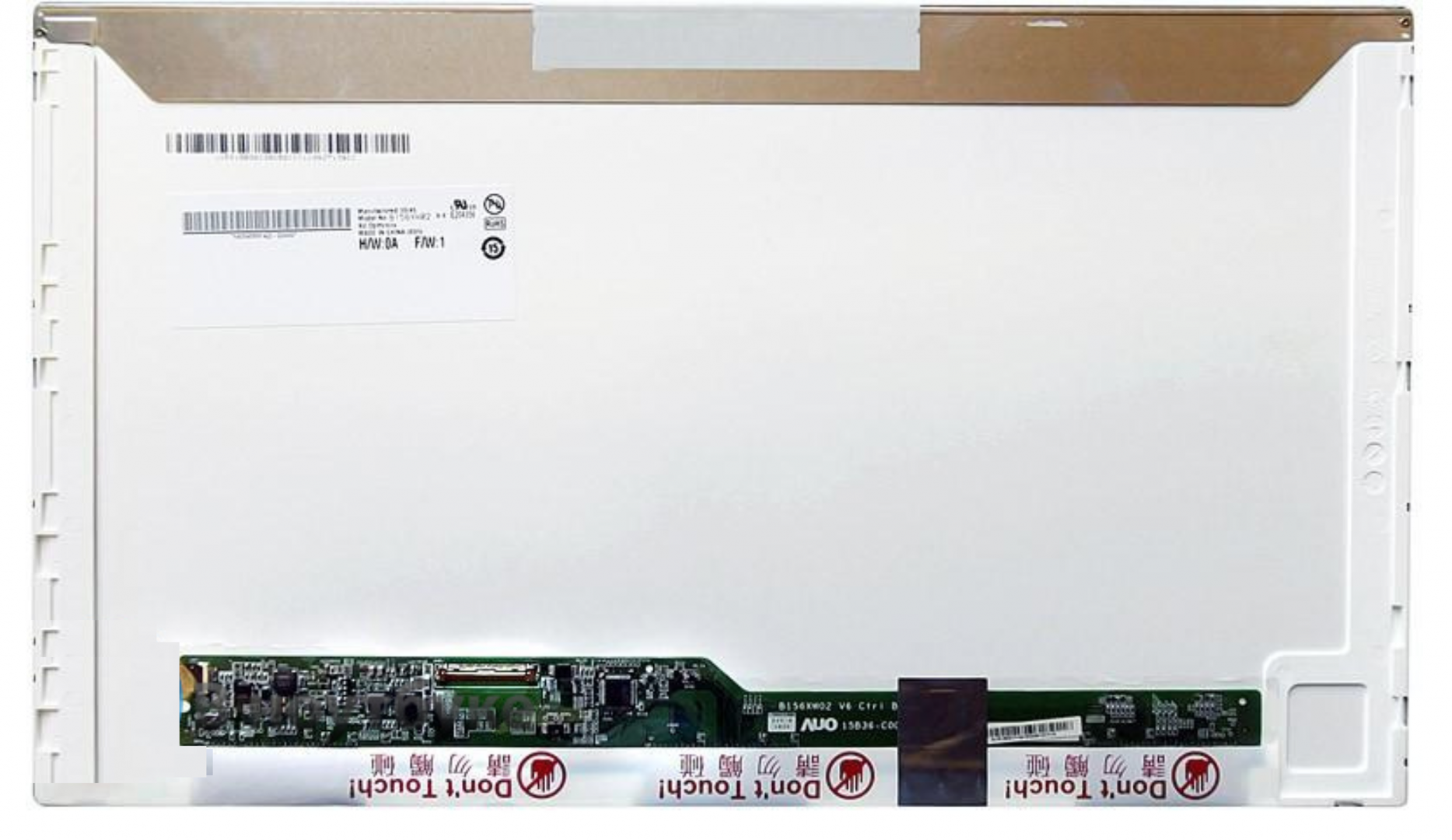 Матрица ASUS K55Vm Original