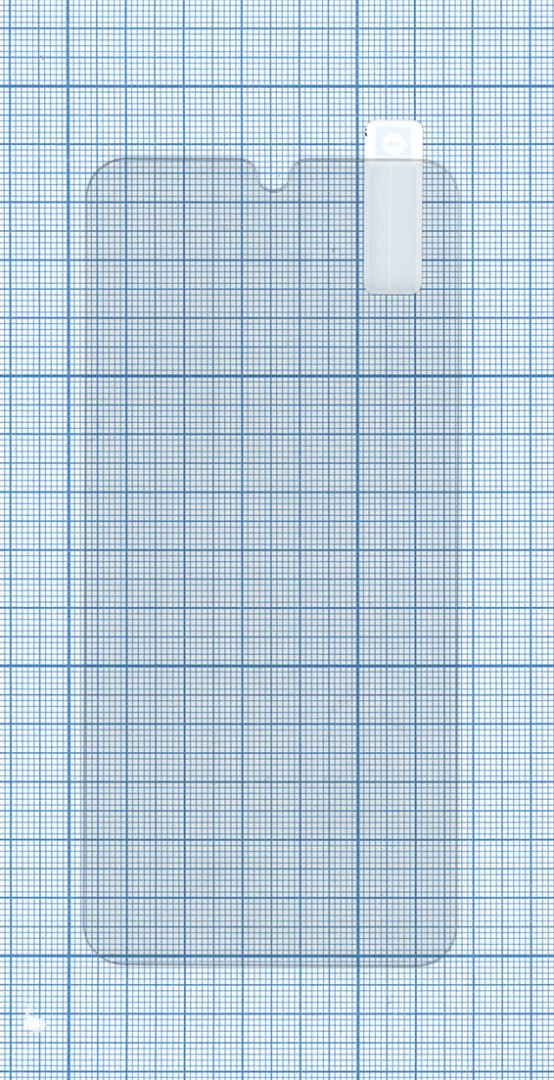 Защитное стекло для Nokia 1.3