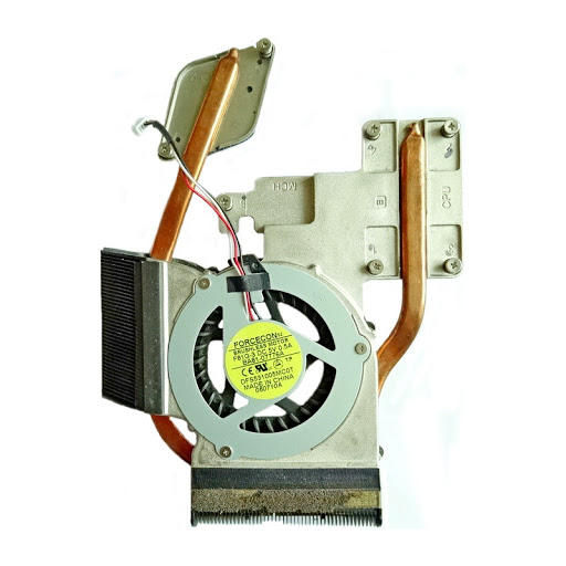 Система охлаждения в сборе Samsung R425