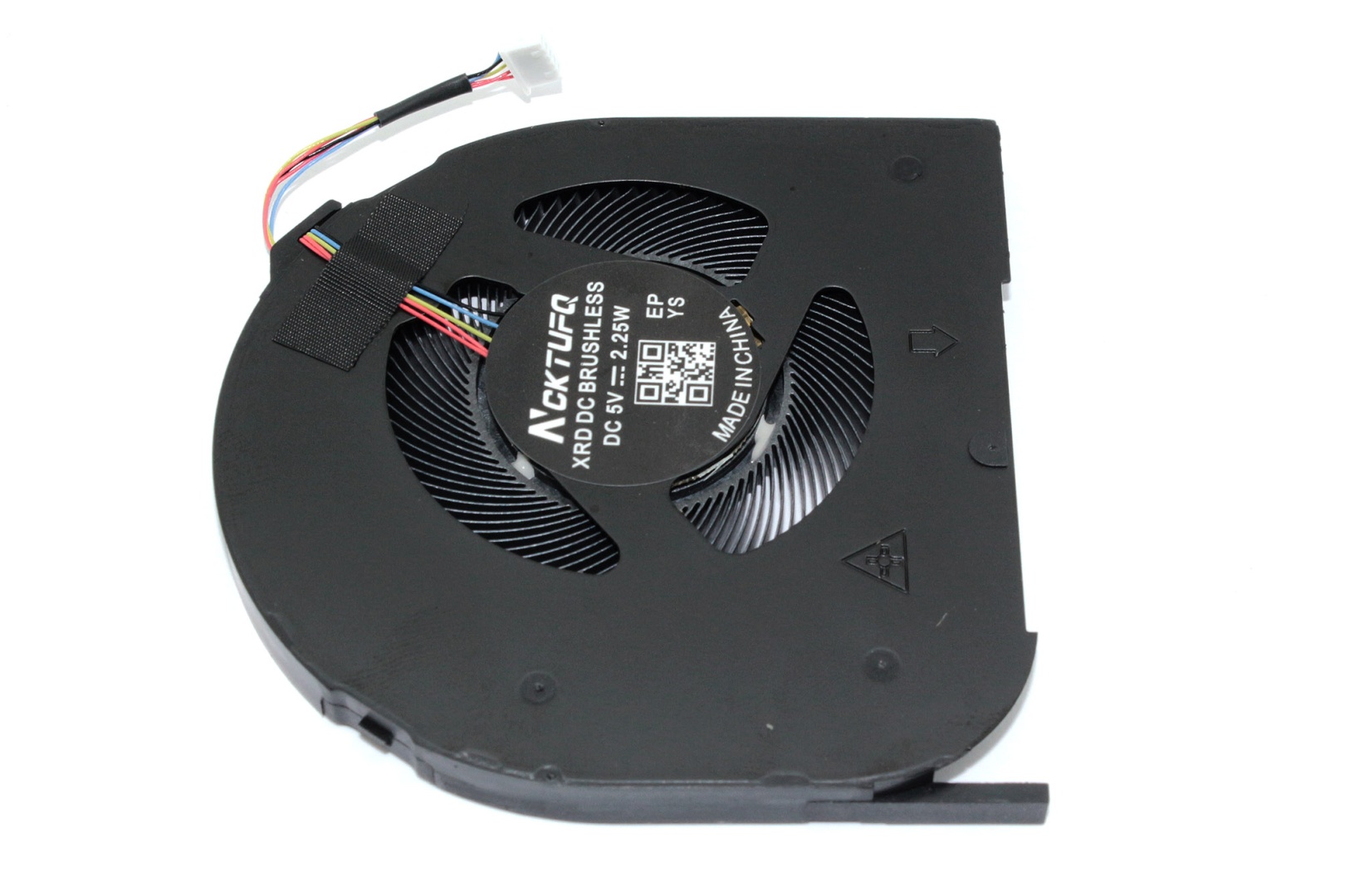 Вентилятор (кулер) для ноутбука Lenovo ThinkPad L480 L580