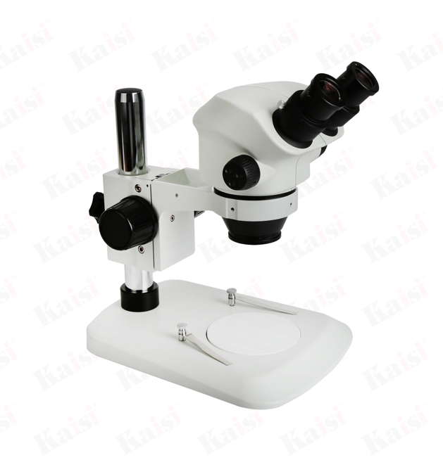 Бинокулярный микроскоп Kaisi KS-7050 В3 White