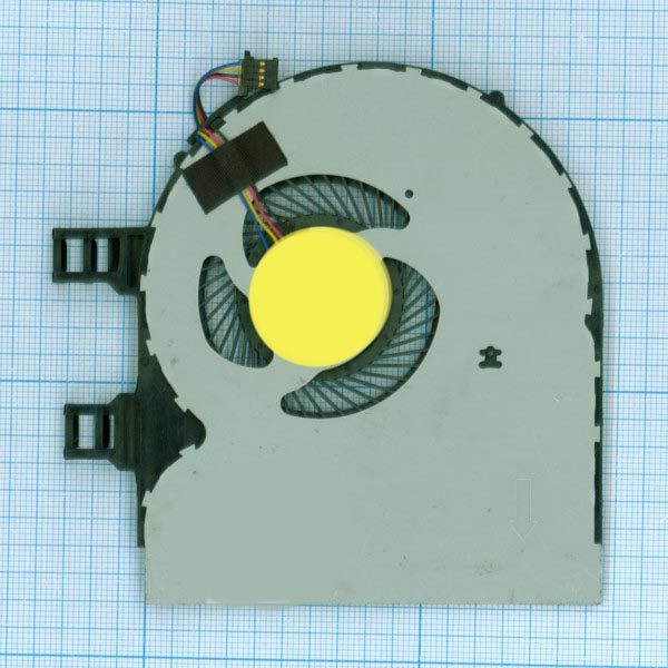 Вентилятор (кулер) для ноутбука Lenovo IdeaPad Flex 2 14 VER-2