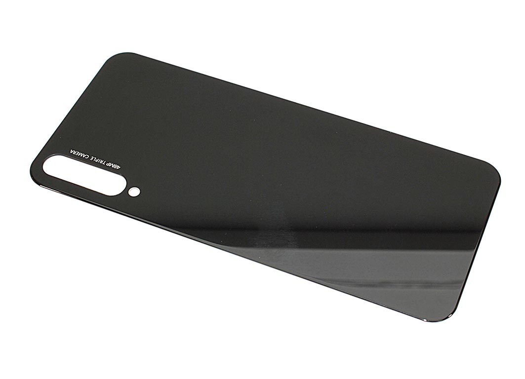 Задняя крышка для Huawei Honor 20 Lite Китай (20 Youth) черная