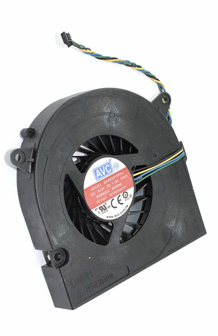 Кулер Lenovo IdeaCentre 300-23ISU OEM