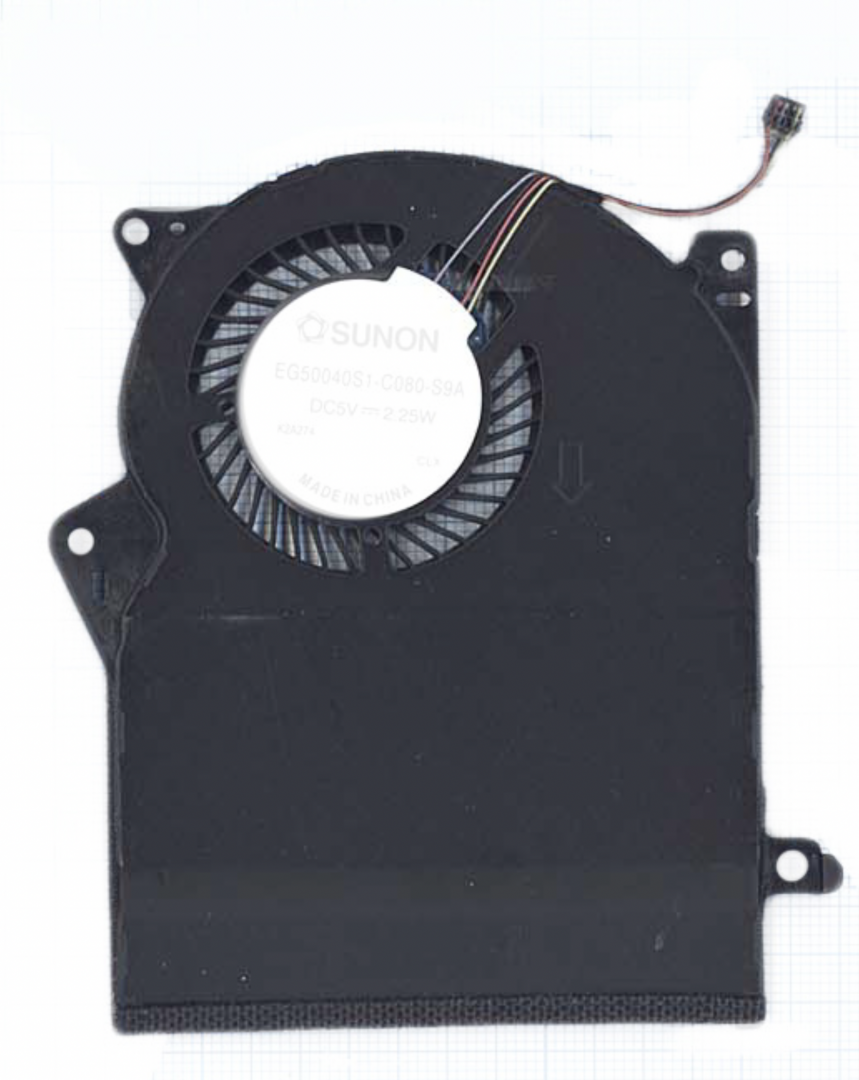 Кулер ASUS Transformer Book TX300CA OEM