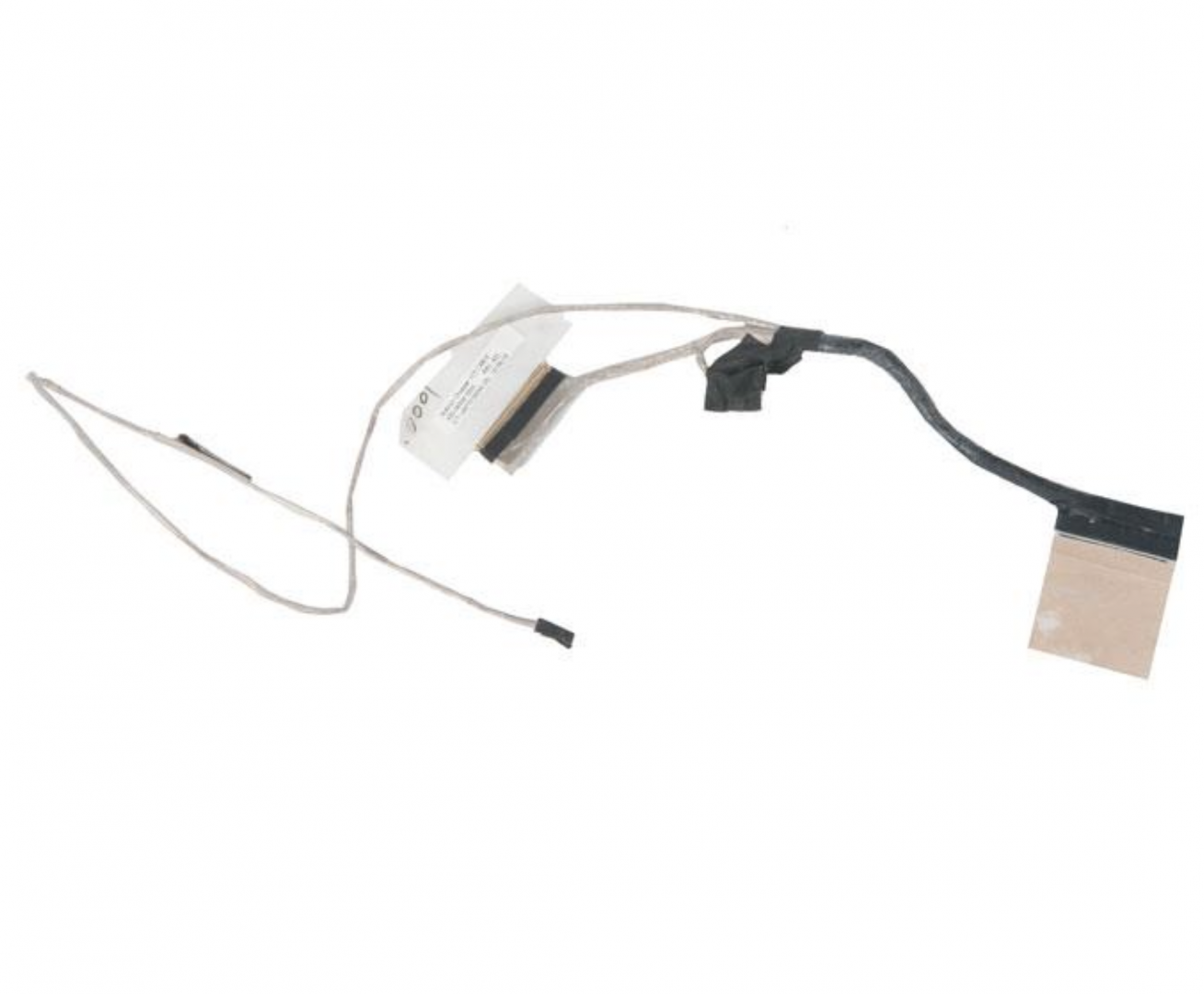 Шлейф матрицы Acer Aspire R11 R3-131T OEM