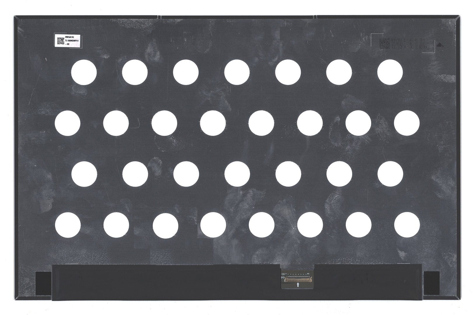 Матрица TL160MDMP01