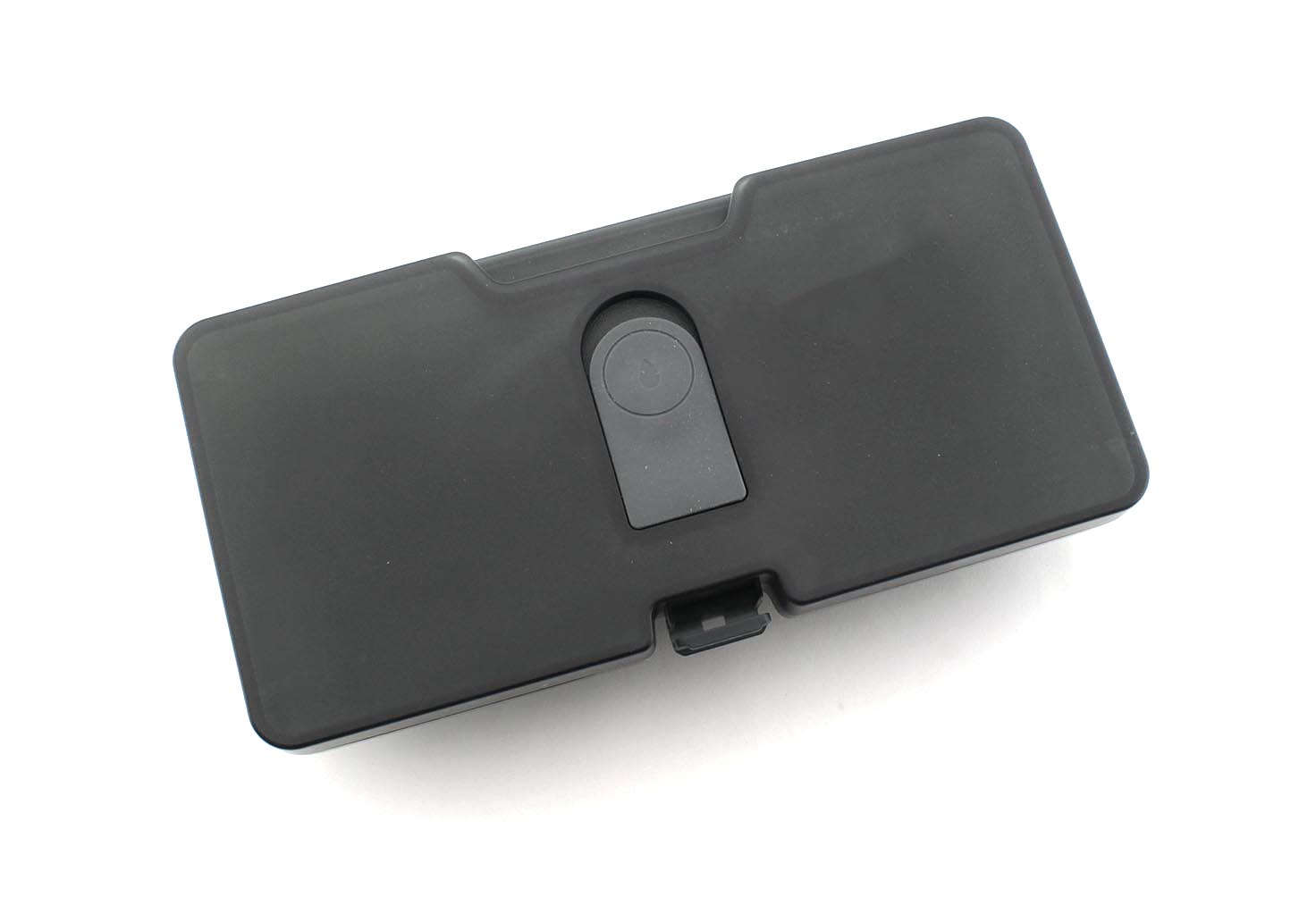 Пылесборник с баком для воды робота пылесоса Xiaomi Mi Robot Vacuum S10