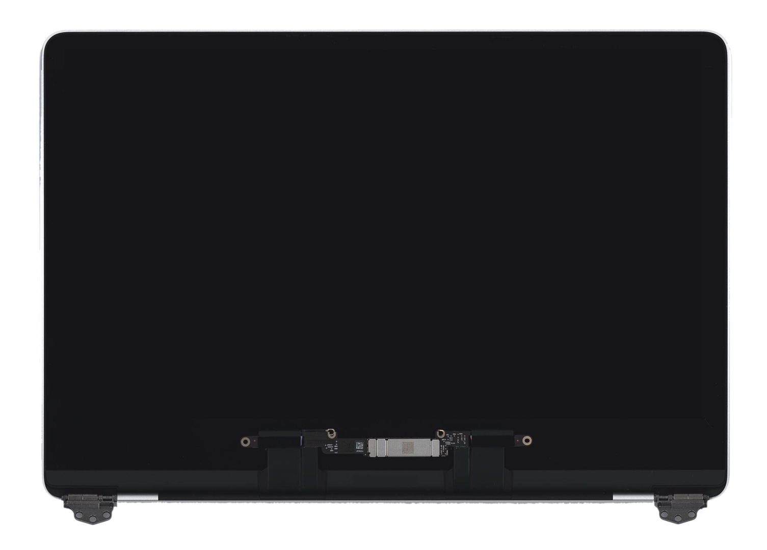 Крышка для Apple MacBook Pro Retina A1706 (матрица в сборе) Late 2016 Mid 2017 серебро