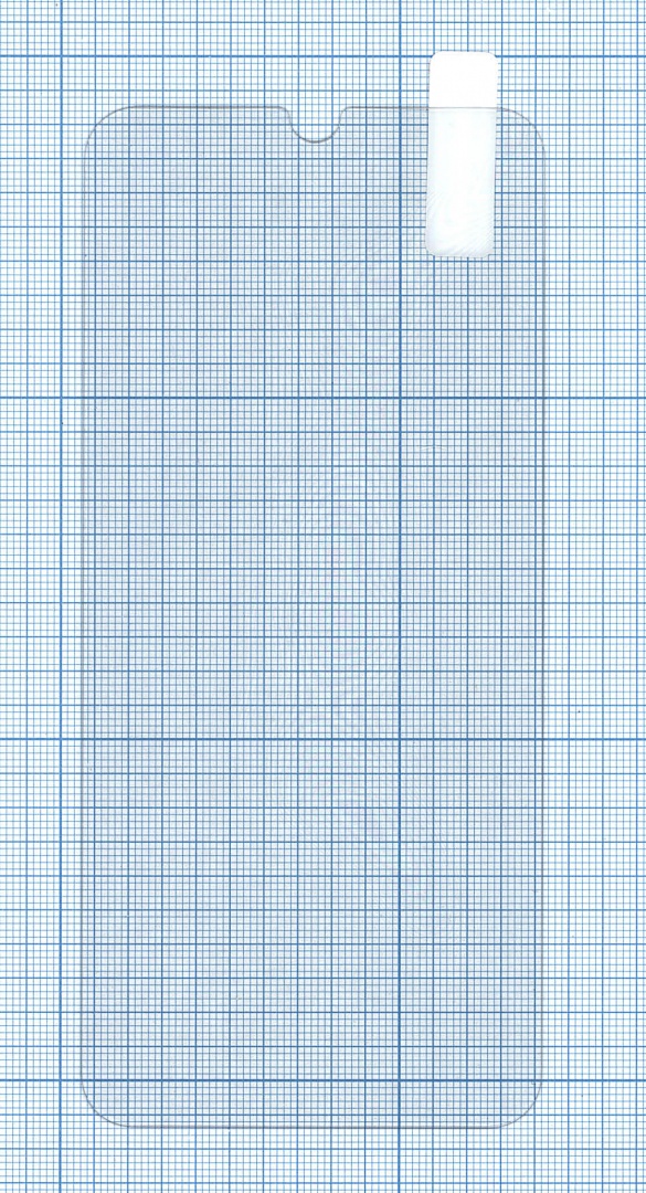 Защитное стекло для Xiaomi Redmi Note 7