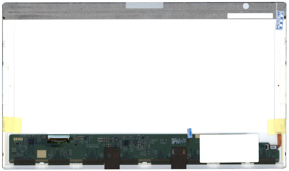 Матрица LP164WD2(TL)(A1) (глянцевая)