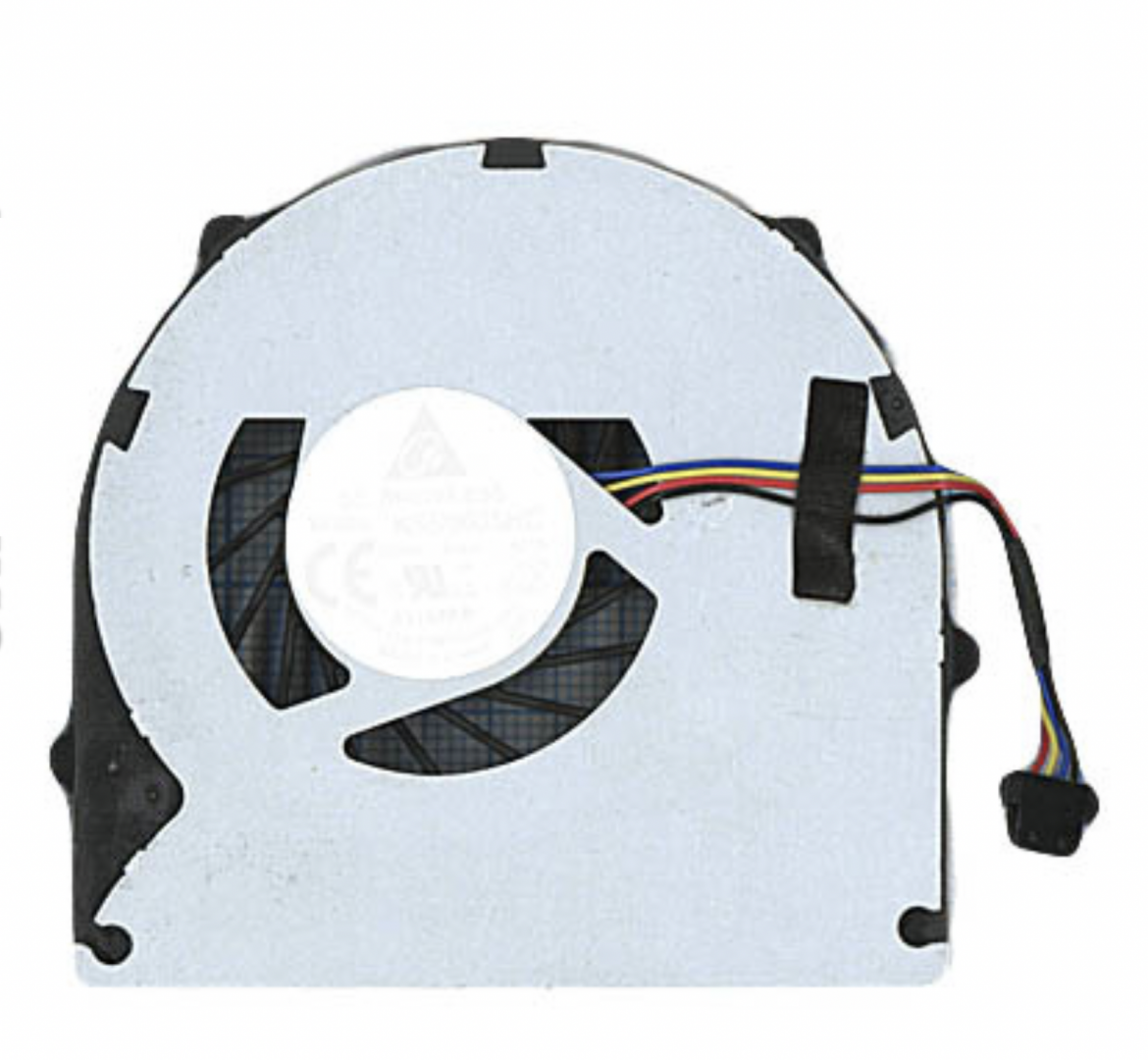 Кулер Lenovo IdeaPad B560 4-pin OEM