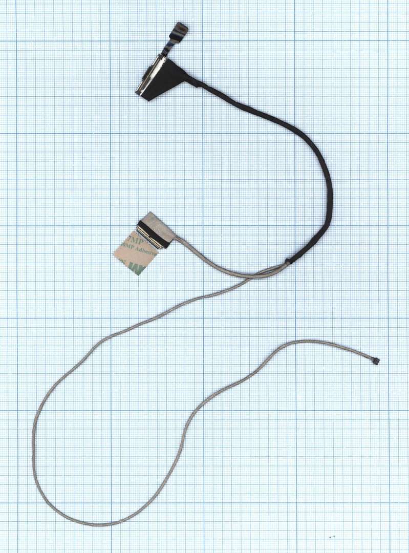 Шлейф матрицы для ноутбука Acer Aspire V5-591G