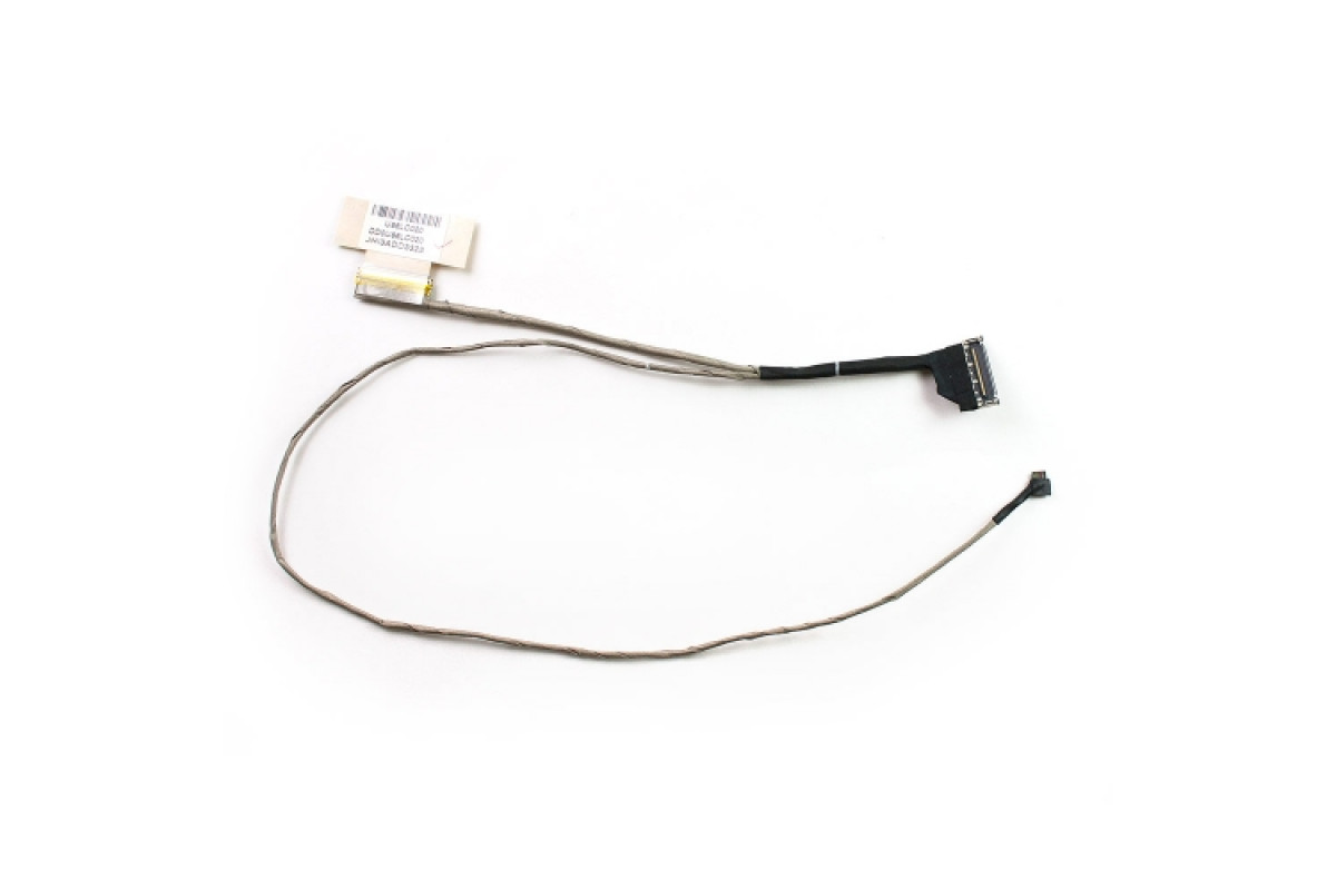 Шлейф матрицы HP Pavilion 15-N, 15-F (версия 1)