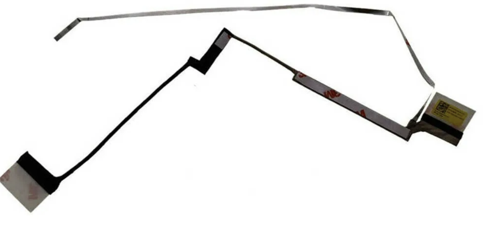 Шлейф матрицы HP 15-CX 15-CX0058WM FHD 30-pin