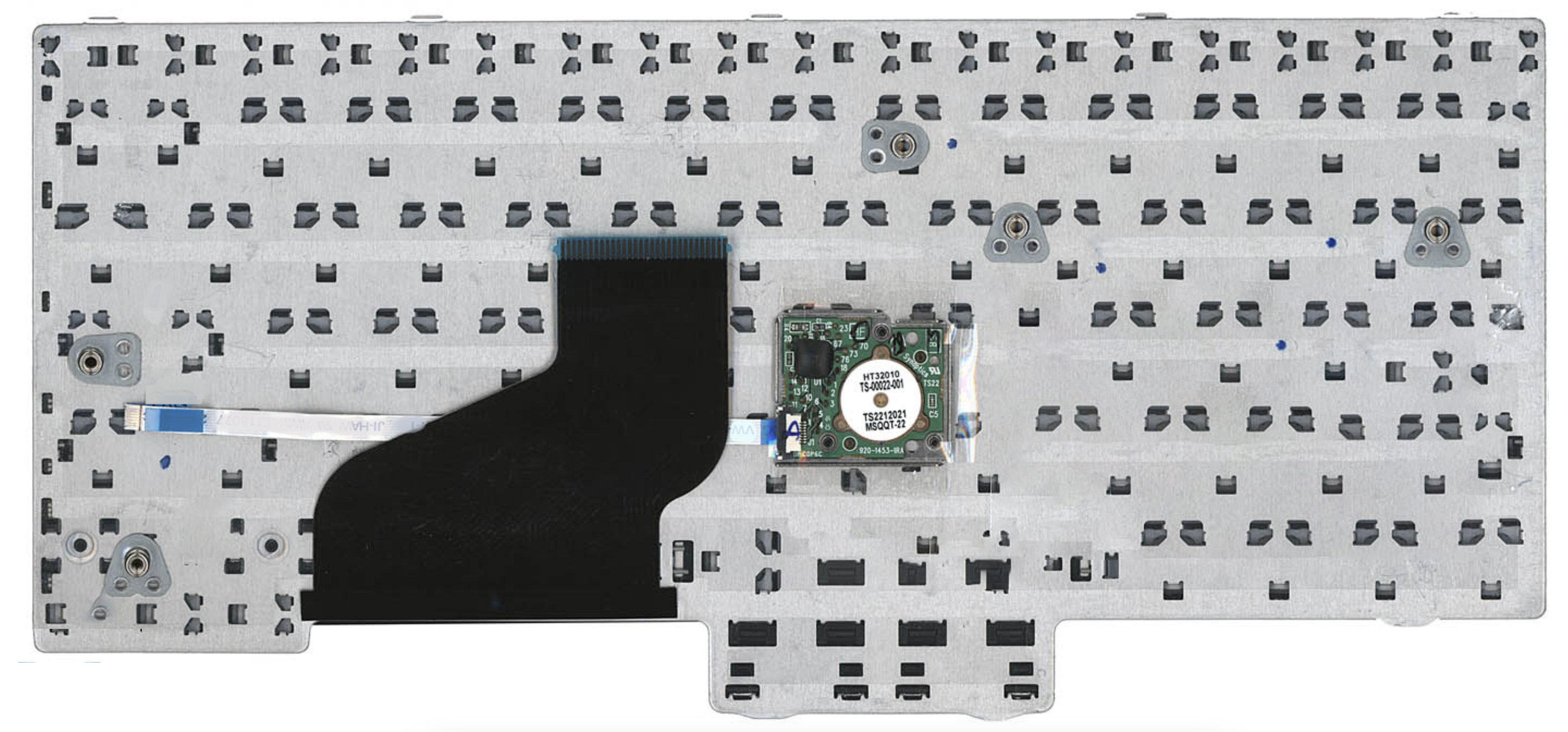 Клавиатура HP Compaq 2510p OEM