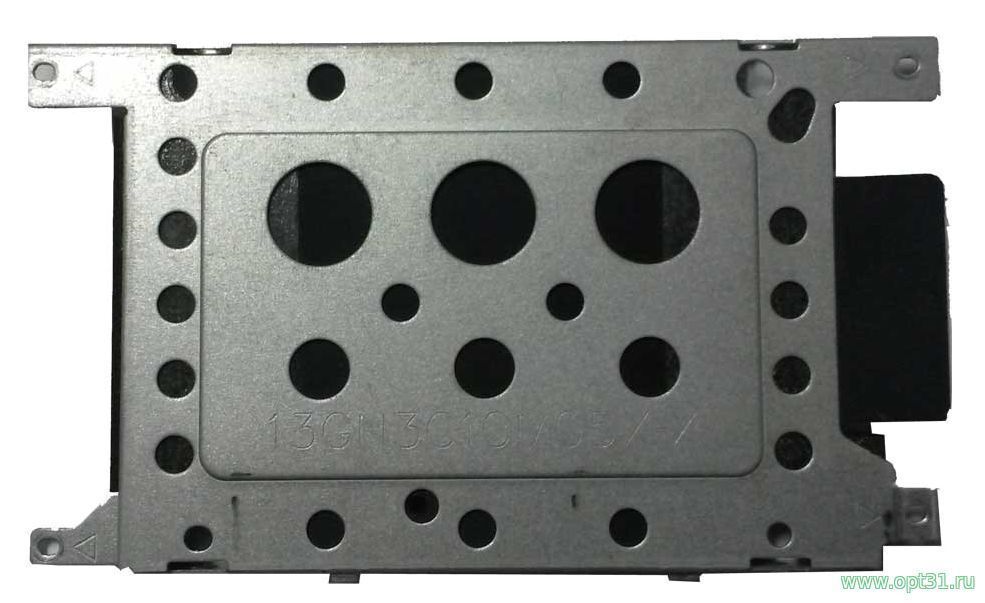 HDD салазки Asus K55, K55D