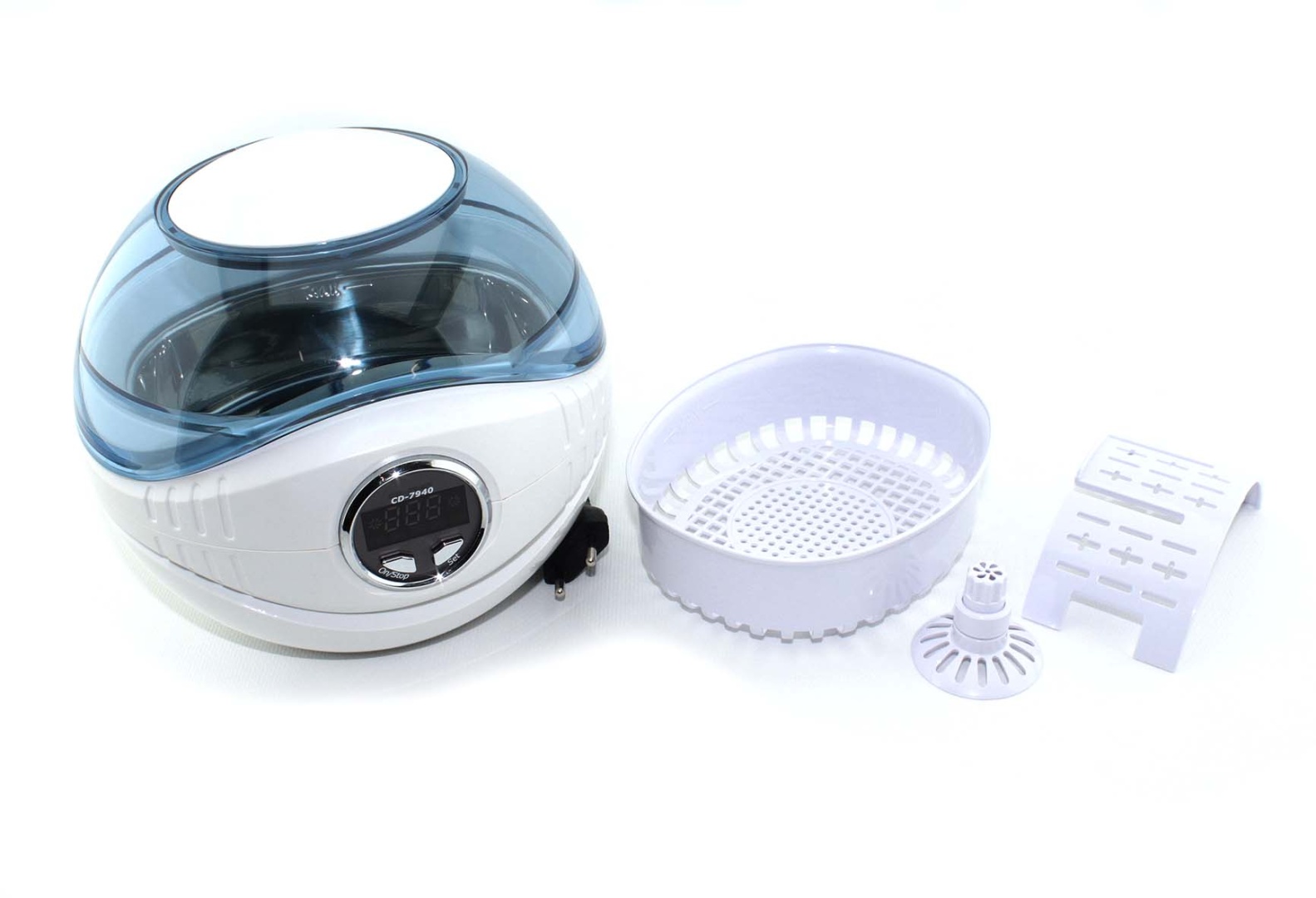 Ультразвуковая ванна Codyson CD-7940