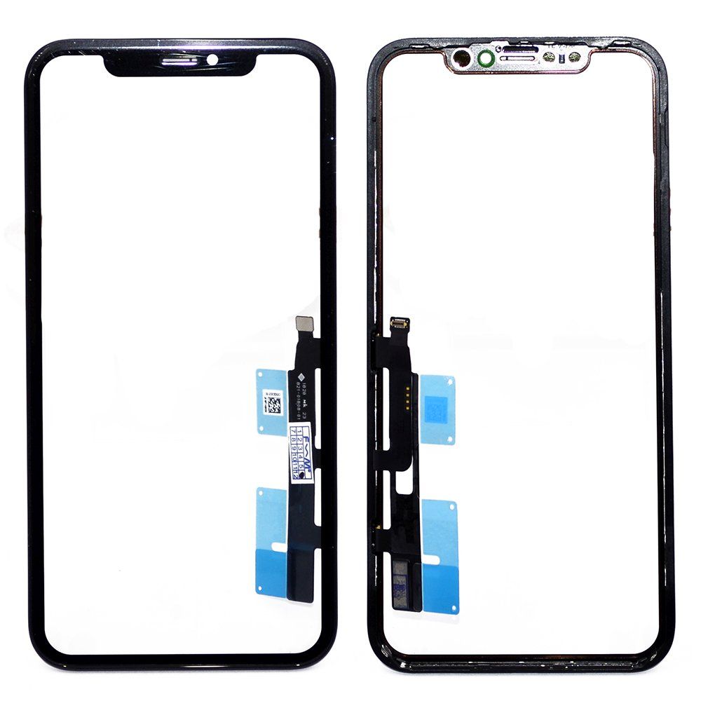 Тачскрин (Сенсор дисплея) iPhone Xr