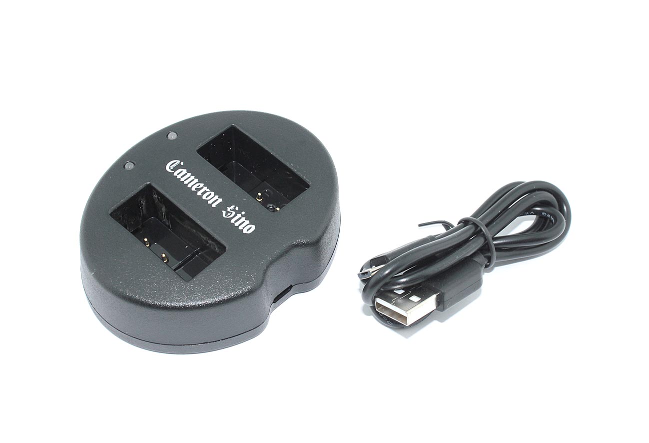 Зарядное устройство DF-ENEL20UH для Nikon 1 J1