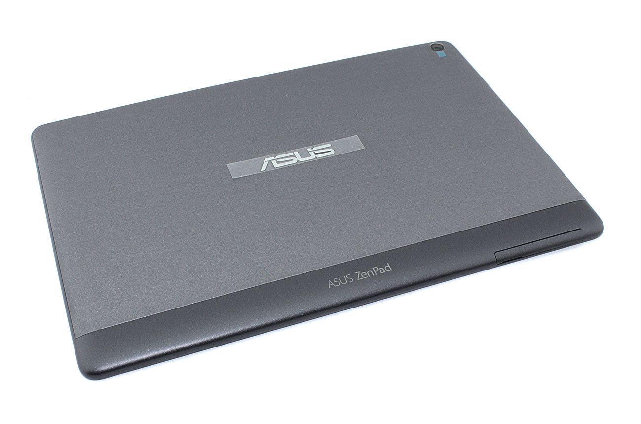 Задняя крышка для Asus ZenPad 10 Z301MFL Z301ML