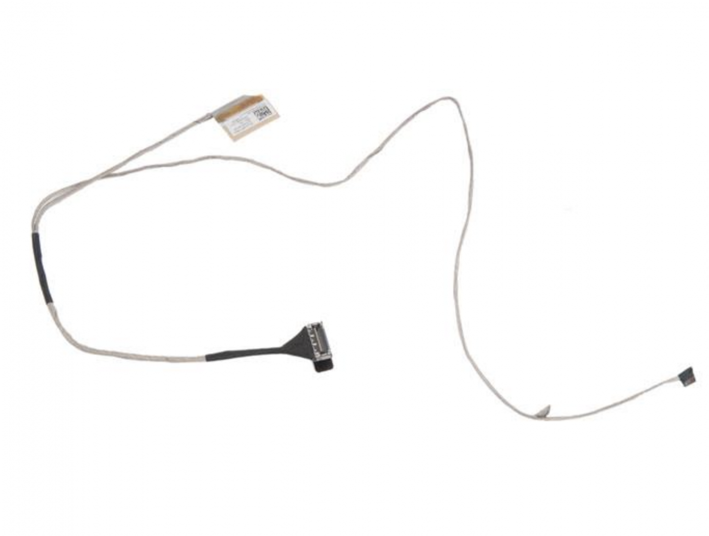 Шлейф матрицы Lenovo IdeaPad Flex G50 версия 2 OEM