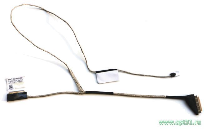 Шлейф матрицы Acer E5-571, E5-572, V3-572