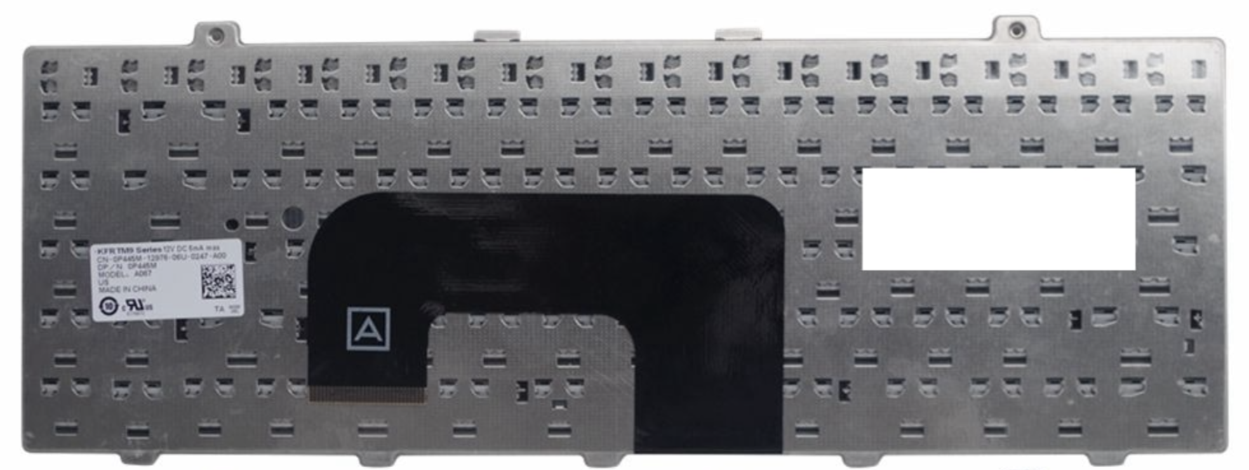 Клавиатура DELL Studio 14Z OEM