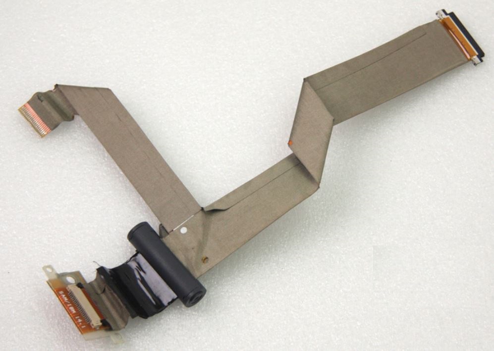 Шлейф матрицы для ноутбука HP OmniBook 4150`