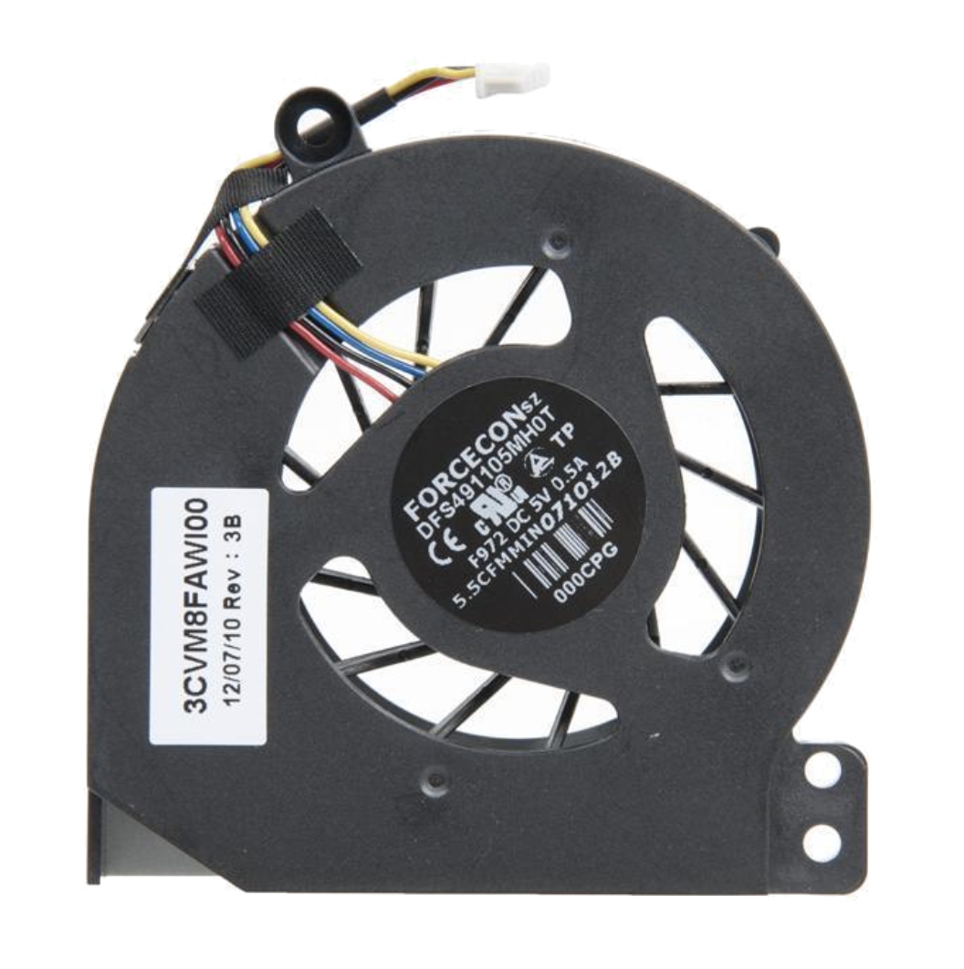 Кулер Dell PP37L