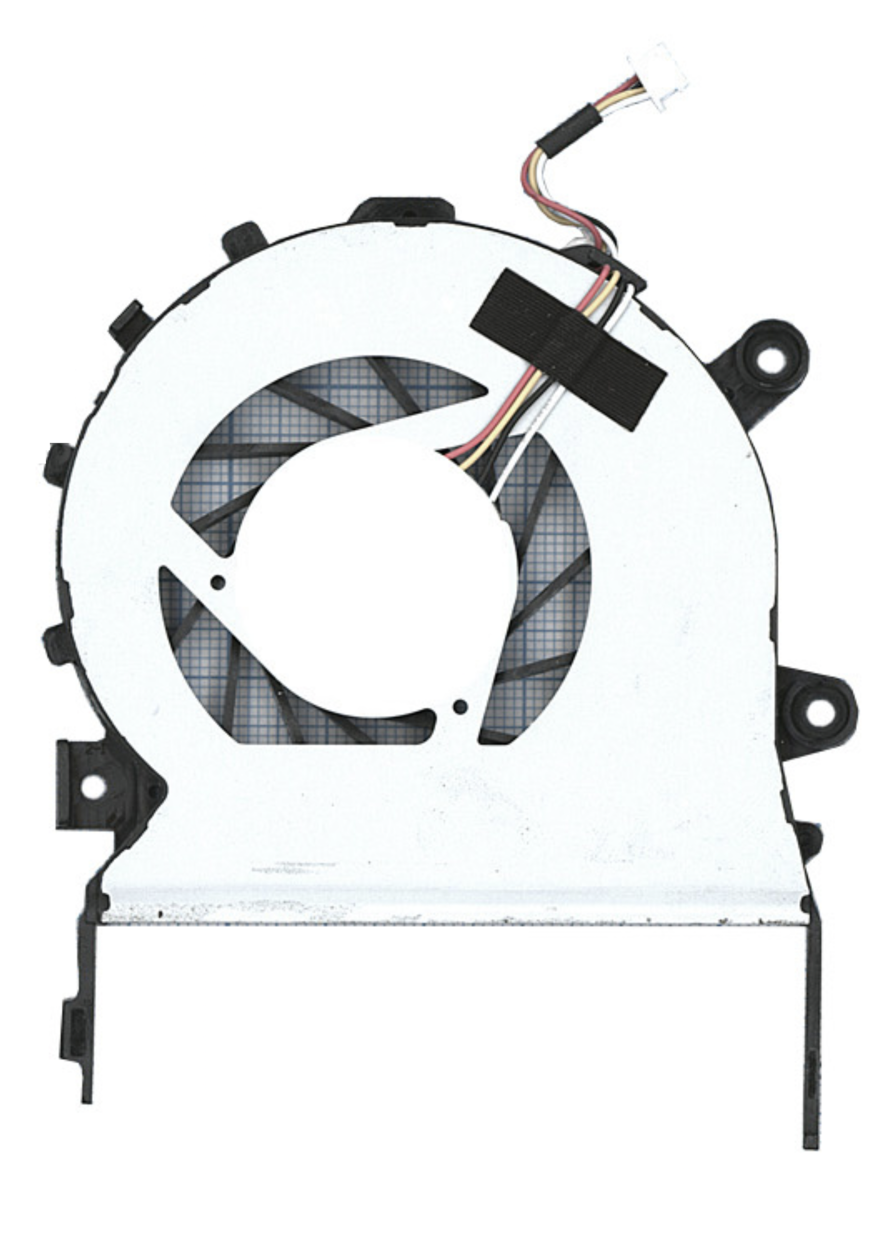 Кулер Acer Aspire 5553 4-pin OEM