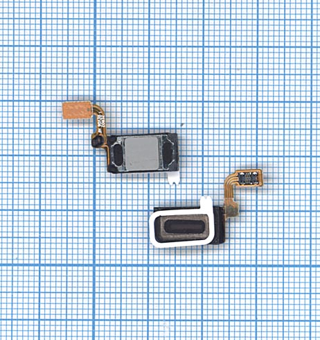 Динамик верхний (слуховой) для Samsung Galaxy S6 Edge Plus SM-G928F