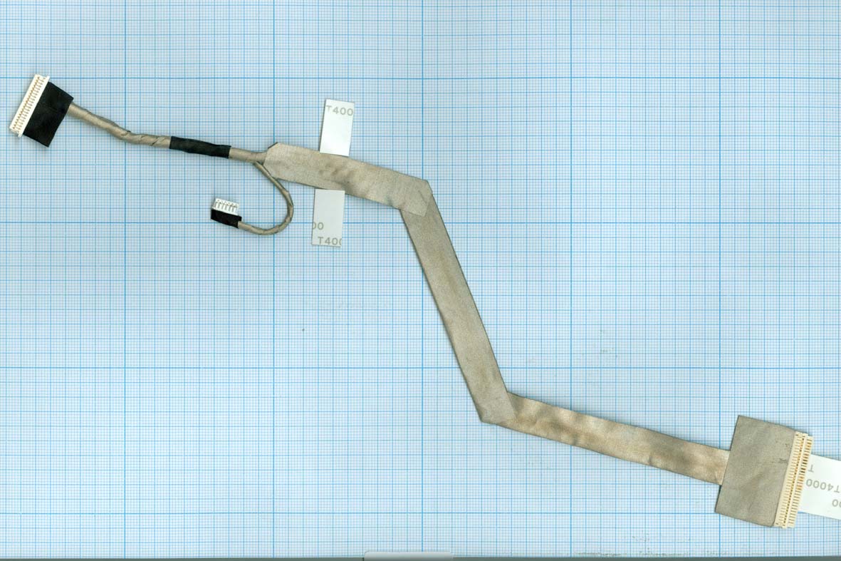 Шлейф матрицы для ноутбука Acer Aspire 3020 3610 5020