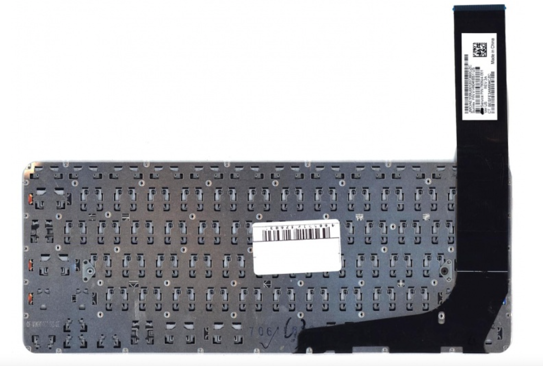 Клавиатура HP Chromebook 14 G4 OEM