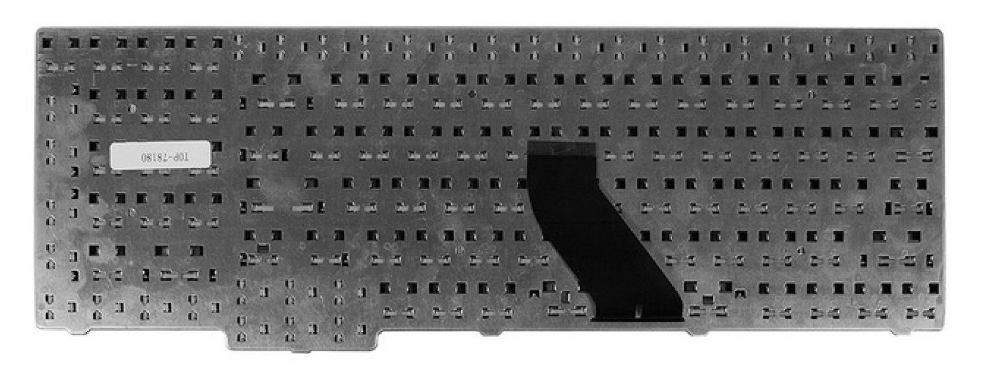 Клавиатура Acer Aspire 6530, 9300, 5737 матовая